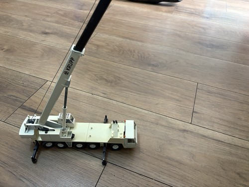 Model grove crane - crane, 5160