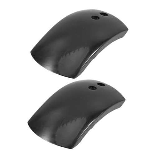 2pcs motorcycle wheel mudguard - 2pcs,