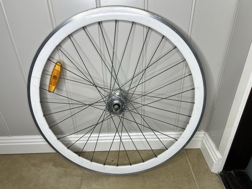 Race front wheel - race, 700c