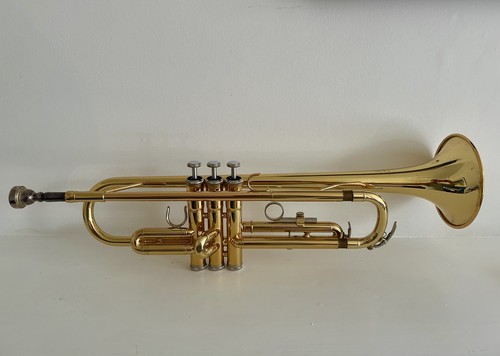 Yamaha ytr 2330 - ytr-2330, trumpet