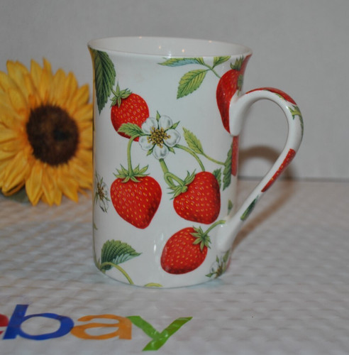Kent pottery tea cup mug - kent,