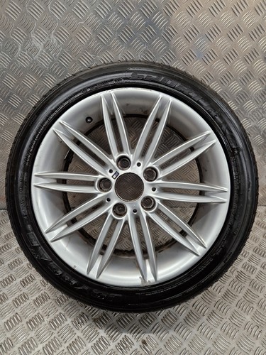 Bmw alloy wheel 205 50 - wheel, 17"