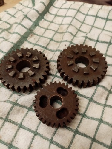 Velocette parts - velocette,