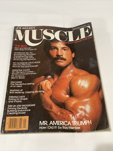 1980 january muscle magazine - 1980,
