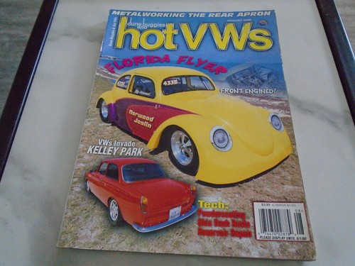 Dune buggies hot vws aug - dune,