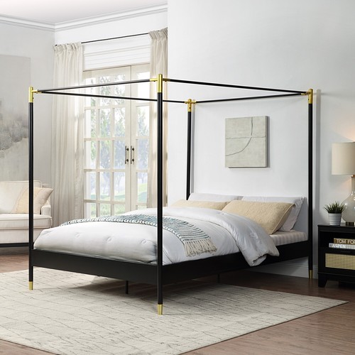 Codicote modern bedroom - codicote, 4