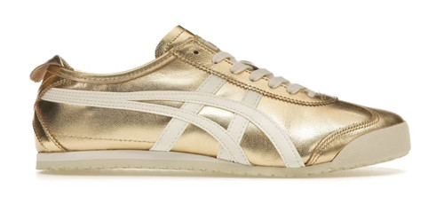Onitsuka tiger mexico gold - onitsuka,