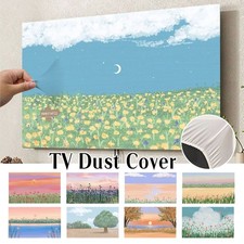 Oil Painting Landscape Printed