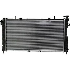 Water Cooler 3.3 3.8 Dodge