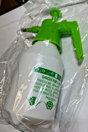 Portable sprayer pump - 1l,