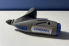 Dremel Stylus 1100 UNTESTED Parts Or Repair