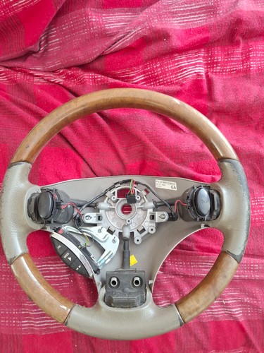 Rover genuine steering - 75,