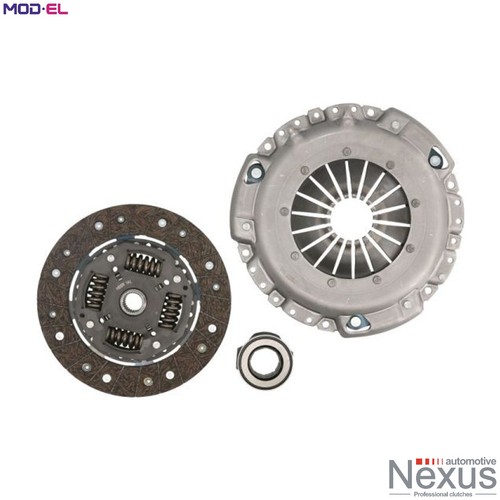 Clutch kit f1w017nx for - f1w017nx,