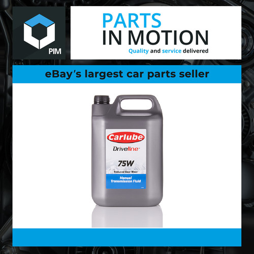 Driveline mtf 75w 1ltr fits - mtf-75w,