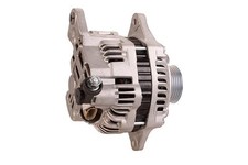 NK Alternator for Subaru Impreza GB270 EJ255 2.5 Litre July 2007 to July 2007