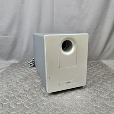 Teac MC-DX10 Subwoofer 8 Ohms