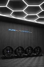 Genuine BMW 3 4 Series 18"