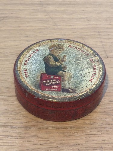 Mcvitie price vintage - mcvitie,