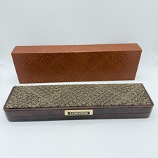 GENUINE LONGINES WATCH BOX