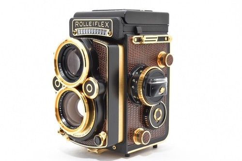 Super rare mint - rare![mint], rollei
