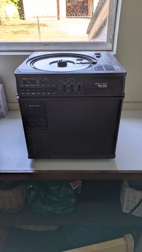 Bell howell 840 slide - &,