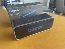 Betron D51 Portable Bluetooth