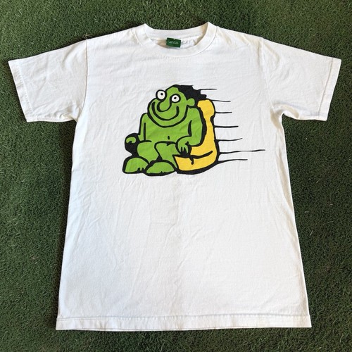 Golf wang fast man shirt - fast,
