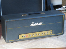 Marshall JMP 50 Model 1986