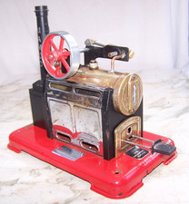 MAMOD SP2 LIVE STEAM