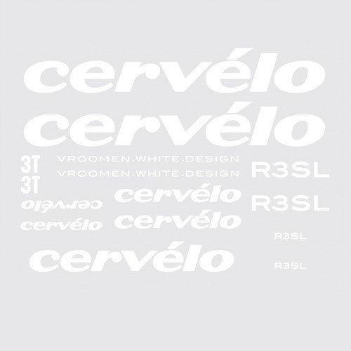 Cervelo r3sl type bicycle - type,