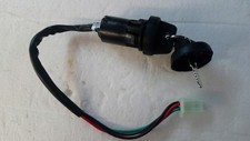 AEON 4 WIRE IGNITION BARREL