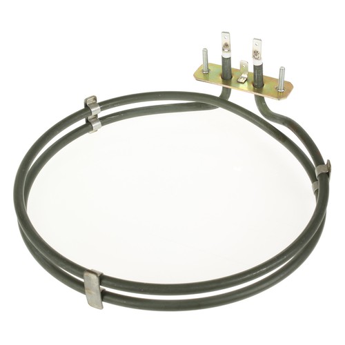 Fan oven element for - oven, smeg