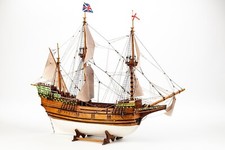 BILLING BOATS MAYFLOWER B820 MODEL SHIP KIT