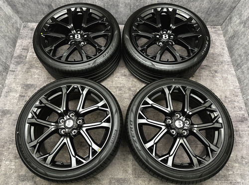 Bentley continental gt - 22", gtc