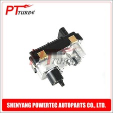 G-221 Turbo Electronic Actuator For Ford Mondeo Jaguar X-Type 2.0 2.2TDCi 155HP