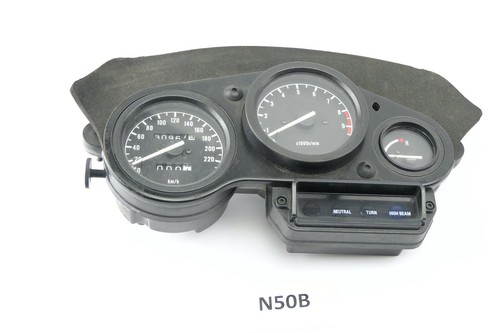 Yamaha tdm 850 - tdm,