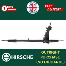 Citroen Relay Steering Rack