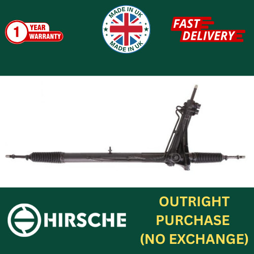 Citroen relay steering rack - citroen,