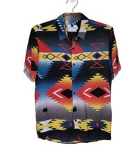 Pre-Owned TOPMAN M Aztec