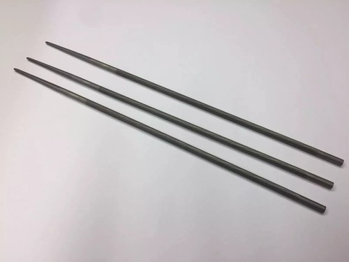 Round chainsaw files - x, 1/8"