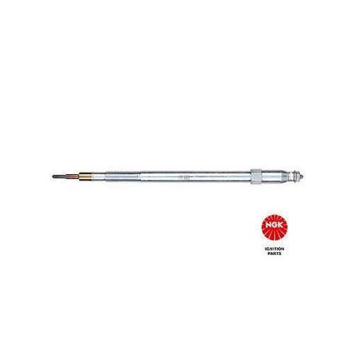 Glow plug ngk - ngk, for