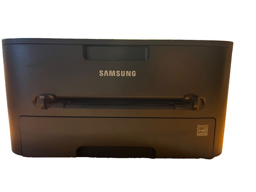Samsung mono laser - mono,