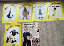 Alan Dart Knitting Pattern