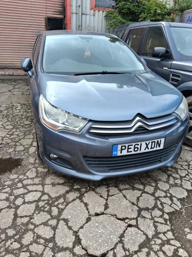 Citroen vtr breaking - vtr+,