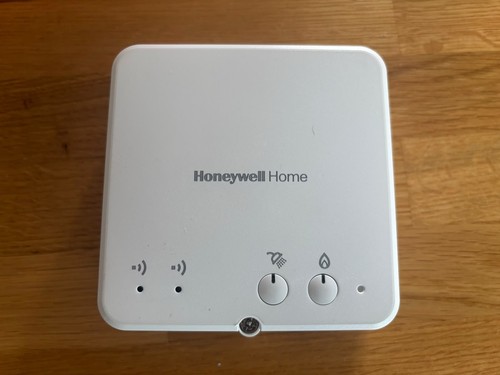 Honeywell smart thermostat - honeywell,