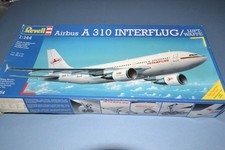 1/144 Revell Airbus A310