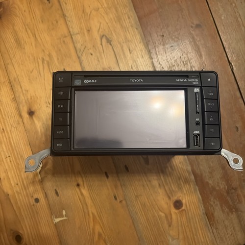 Toyota avensis corolla - iq, /