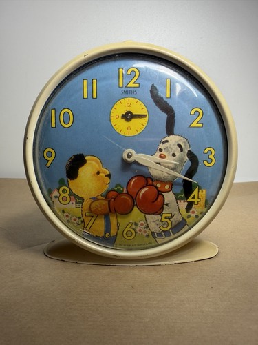 Vintage smiths sooty - vintage,