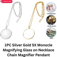 1pc silver gold - 1pc, 5x