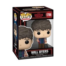 Funko POP! TV: Stranger Things Season 5 - Will Byers Collectable Vinyl Figure